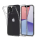 Etui do telefonów SPIGEN Etui LIQUID CRYSTAL IPHONE 13 CRYSTAL CLEAR